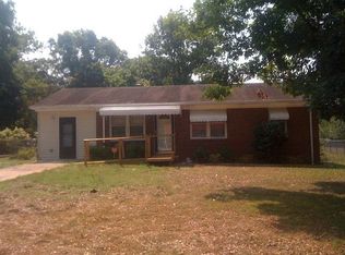 507 Meadow Cir, Athens, GA 30605