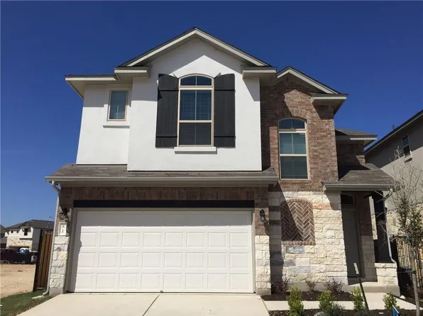 3240 E Whitestone Blvd, Cedar Park, TX