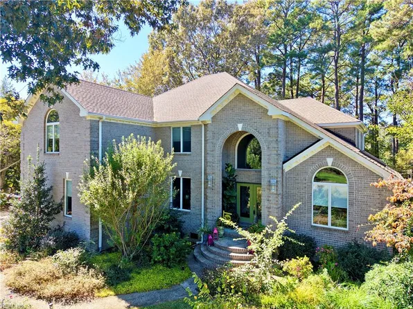 2908 Gaines Lndg, Virginia Beach, VA 23454