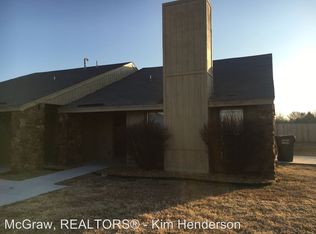 8225 N 116th Ave E, Owasso, OK 74055