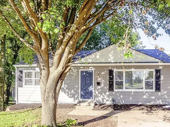 2522 N River Blvd, Independence, MO 64054
