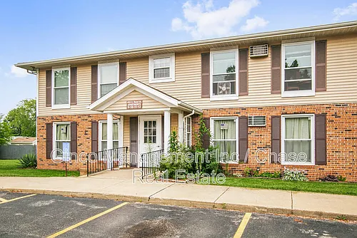405 E Reed St Photo 1