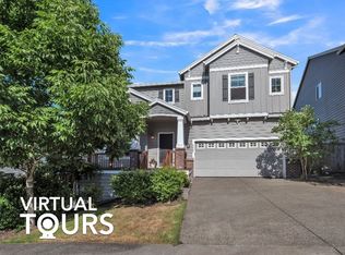 8400 SW 186th Ave, Beaverton, OR 97007