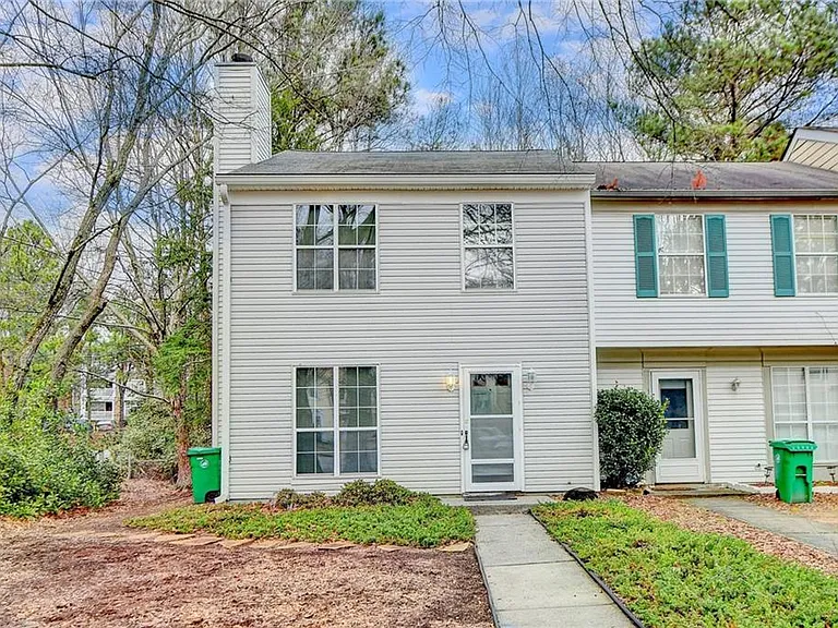 3241 Shadow Walk Ln — Photo 1
