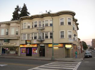 2408 Telegraph Ave, Oakland, CA 94612