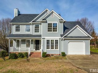 3221 Terrel Mill Rd, Raleigh, NC 27616