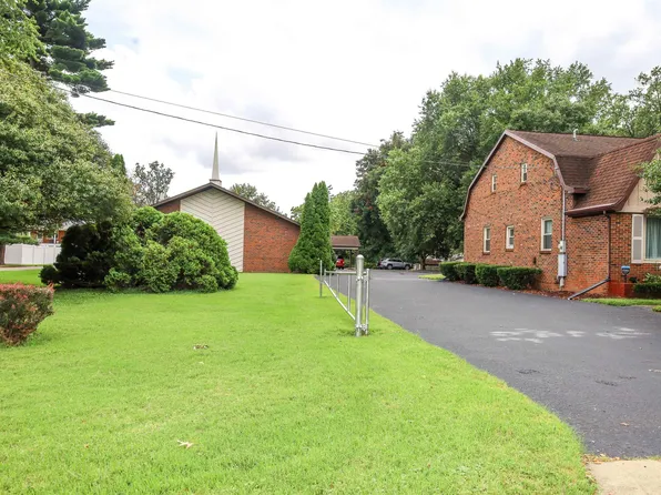 3219 Washington Ave, Evansville, IN 47714