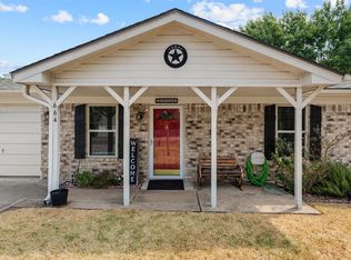 664 Woodard Ln, Bruceville Eddy, TX 76630