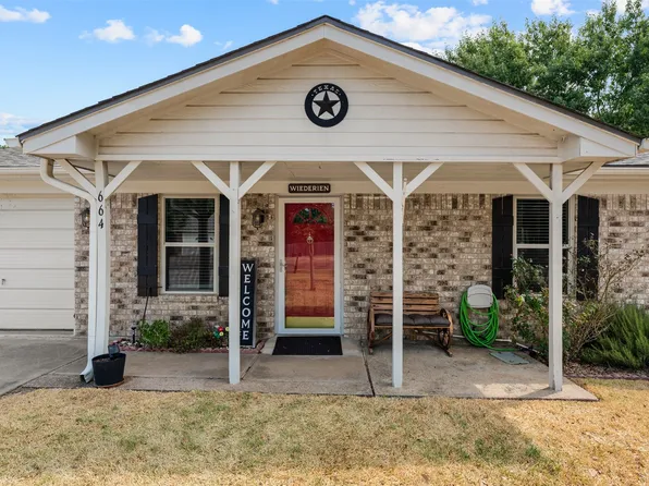 664 Woodard Ln, Bruceville Eddy, TX 76630