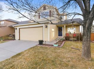 9361 Wolfe St, Highlands Ranch, CO 80129