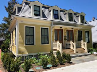 54 Reed St, Cambridge, MA 02140