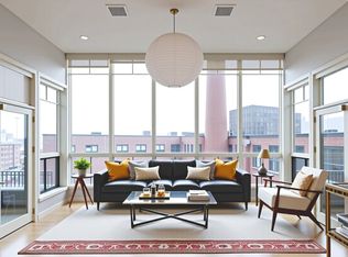 490 Harrison Ave #503A, Boston, MA 02118