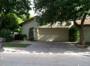 1826 E Sarah Ln, Tempe, AZ 85284