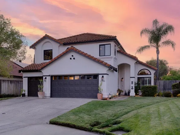 2615 Swindon Ct, Rocklin, CA 95765