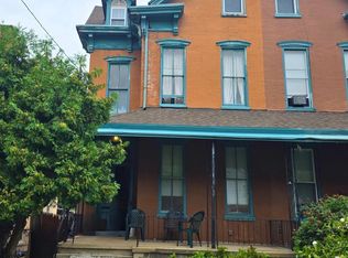 612 N 3rd St, Reading, PA 19601