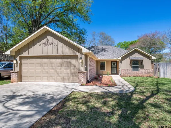 204 Woodhaven Dr, Whitehouse, TX 75791