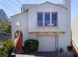 251 Rome St, San Francisco, CA 94112