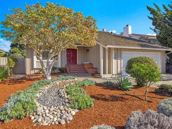 940 Marlin Ave, Foster City, CA 94404