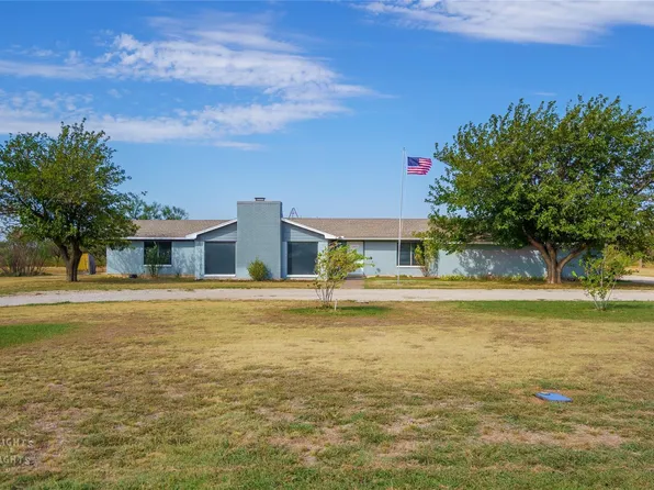 14207 Fm 126 S, Merkel, TX 79536