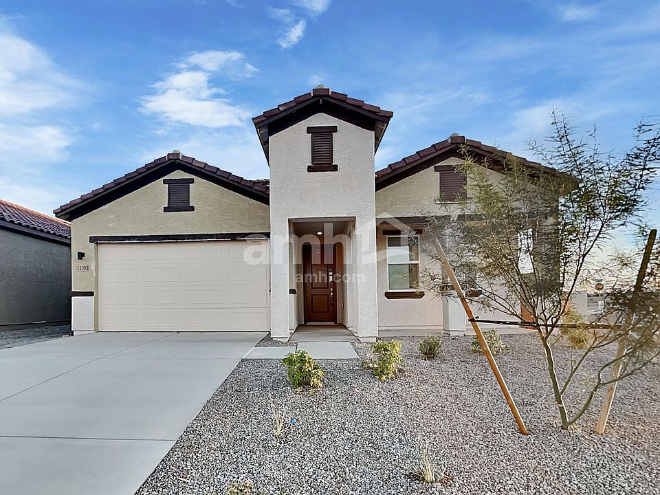 1st image of 12293 W Burruel Creek Ln
