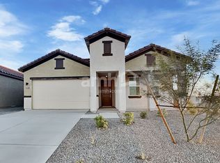 12293 W Burruel Creek Ln, Marana, AZ 85653