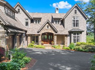 193 W View Way, Highlands, NC 28741