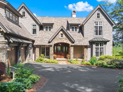 193 W View Way, Highlands, NC, 28741