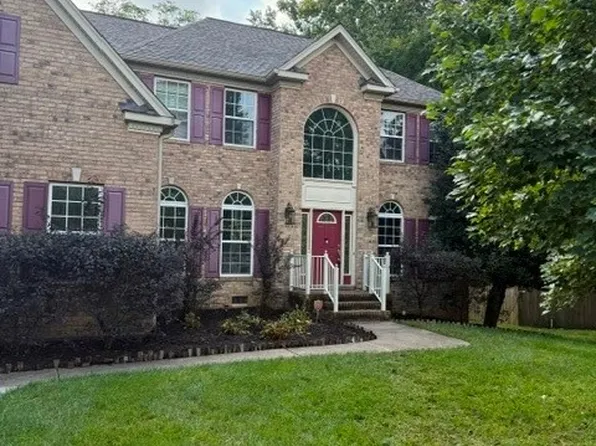 1616 Eagles Roost Ct, Richmond, VA 23223