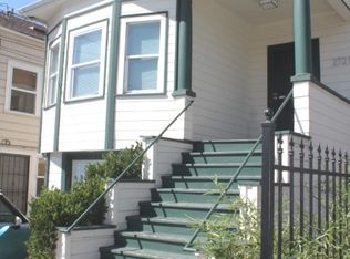 2721 West St, Oakland, CA 94612