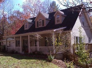 219 Alpine Dr, Wilkesboro, NC 28697