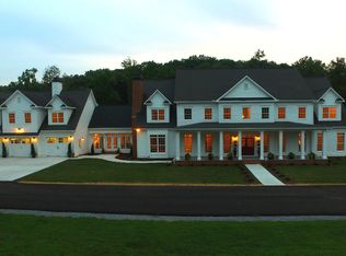 971 Dempsey Loop Rd SE, Adairsville, GA 30103