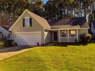 507 Stratton Ct, Goose Creek, SC 29445