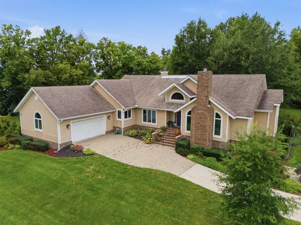 201 Ava Dr, Richmond, KY 40475