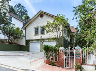 1978 Landa St, Los Angeles, CA 90039