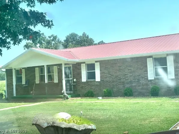 17795 3rd St, Spiro, OK 74959