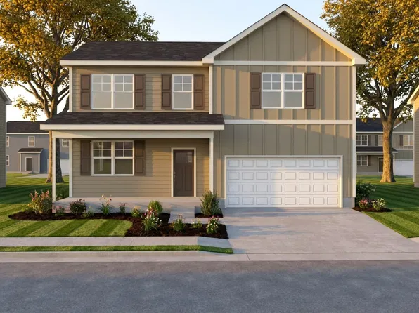 147 Cornerstone Way Lot 51, Smithville, TN 37166