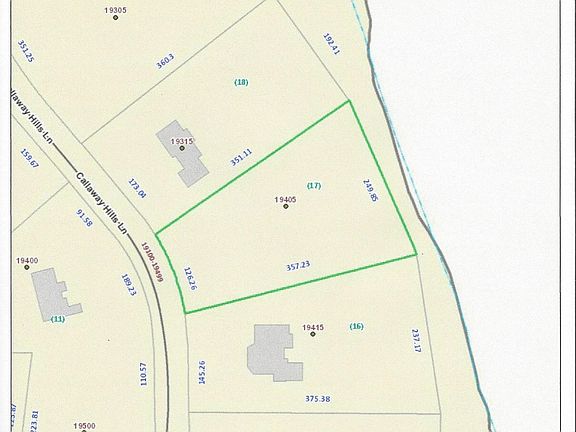 2nd image of 19405 Callaway Hills Ln