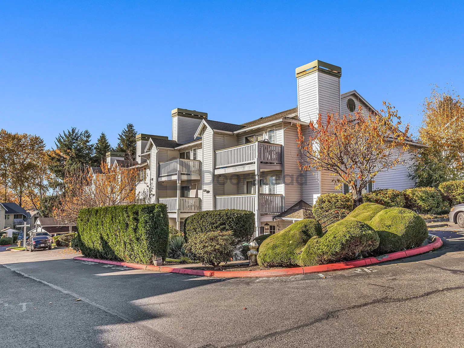 2 bed, 2.0 bath, 877 sqft, $2,200 — Photo 3