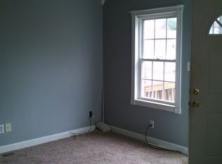 697 1/2 Ott St, Franklin, IN 46131