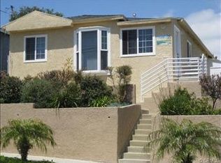 1158 W 3rd St, San Pedro, CA 90731