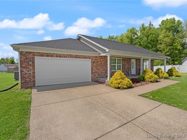 203 Stoner Place, New Washington, IN 47162
