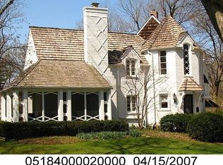 864 Boal Pkwy, Winnetka, IL 60093