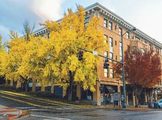 436 Broad St APT 204, Rome, GA 30161