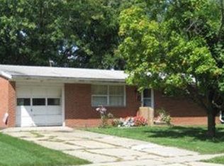 713 Ternes Rd, Tecumseh, MI 49286