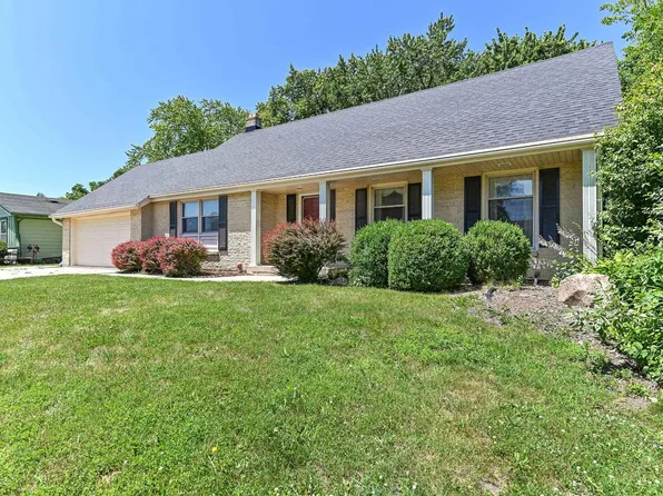 146 Perry AVENUE, Racine, WI 53406