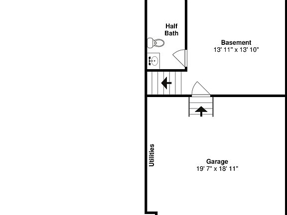 4th image of 7416 56th Pl NE