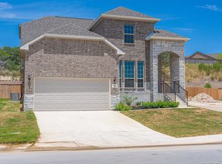 2410 Sueno Point, San Antonio, TX 78245