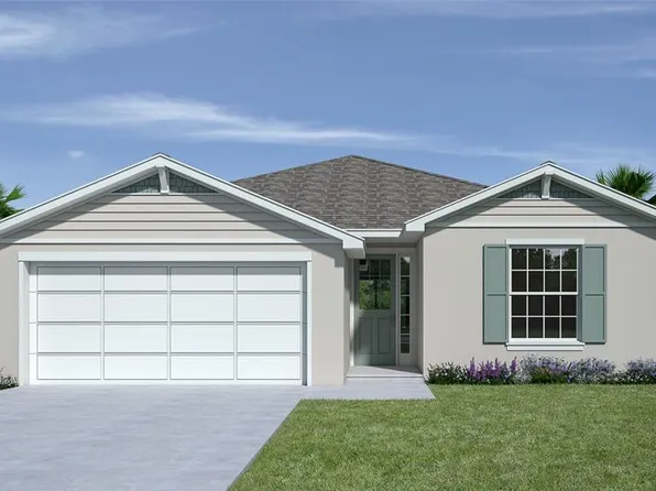 34 BRIAN LANE, PALM COAST, FL 32137