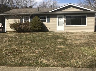 7404 Sabre Ave, Reynoldsburg, OH