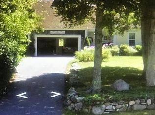 101 Paddock Way, Brewster, MA 02631